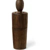Kökstillbehör<Spring Copenhagen Mr. Pepper Mini Pepparkvarn 17,5cm Mörk Ek