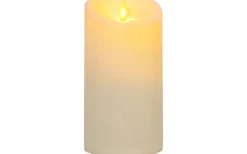 Star Trading M-Twinkle Batteridrivet Blockljus Utomhusbruk 17,5cm* Blockljus Utomhus|Blockljus Utomhus