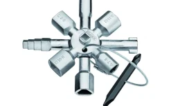 Verktyg Och Arbetskläder<Malmbergs Multifunktionell nyckel, Knipex