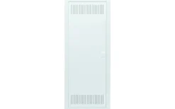 Normkapslingar, Mätarskåp<Malmbergs Multimediakapsling, infälld, 5 rad, IP40