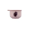 Dsignhouse x Moomin Mumin Skål med Lock Rosa*Barn Barnserviser|Skålar