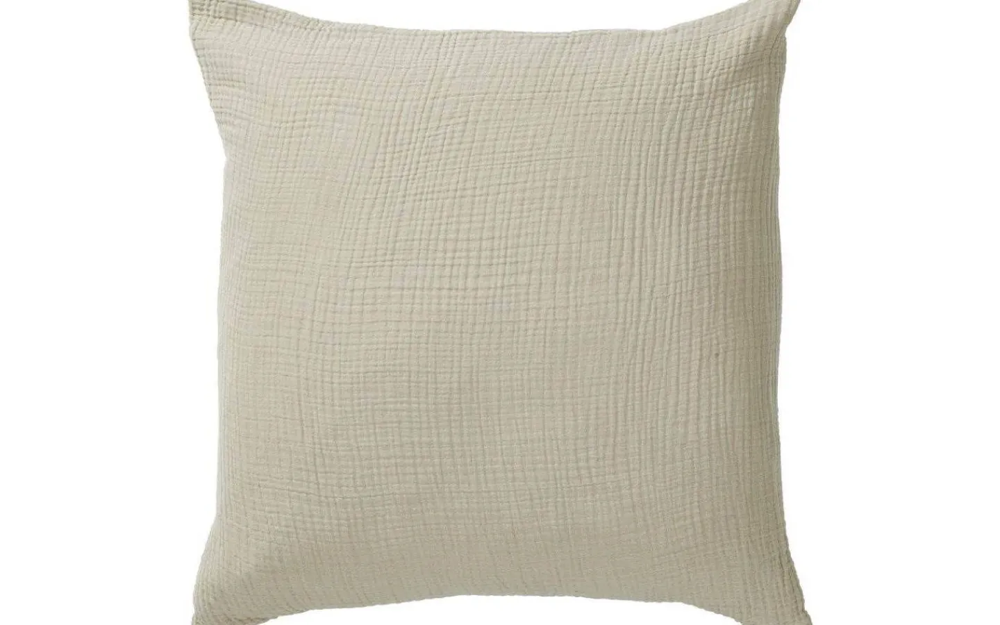 Svanefors My Kuddfodral Lin 60x60cm* Kuddfodral