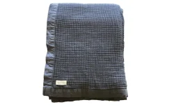 Svanefors My Överkast Grå 180x260cm* Överkast