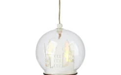 Markslojd Myren Batteridriven Bordsdekoration By* Batteri Julpynt Inomhus