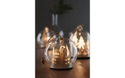 Markslojd Myren Batteridriven Bordsdekoration By* Batteri Julpynt Inomhus