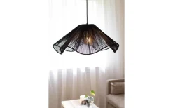 Nami Taklampa 60cm Svart