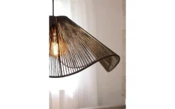 Nami Taklampa 60cm Svart