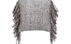 Kuddfodral<Svanefors Naomi Kuddfodral 45x45cm Brun