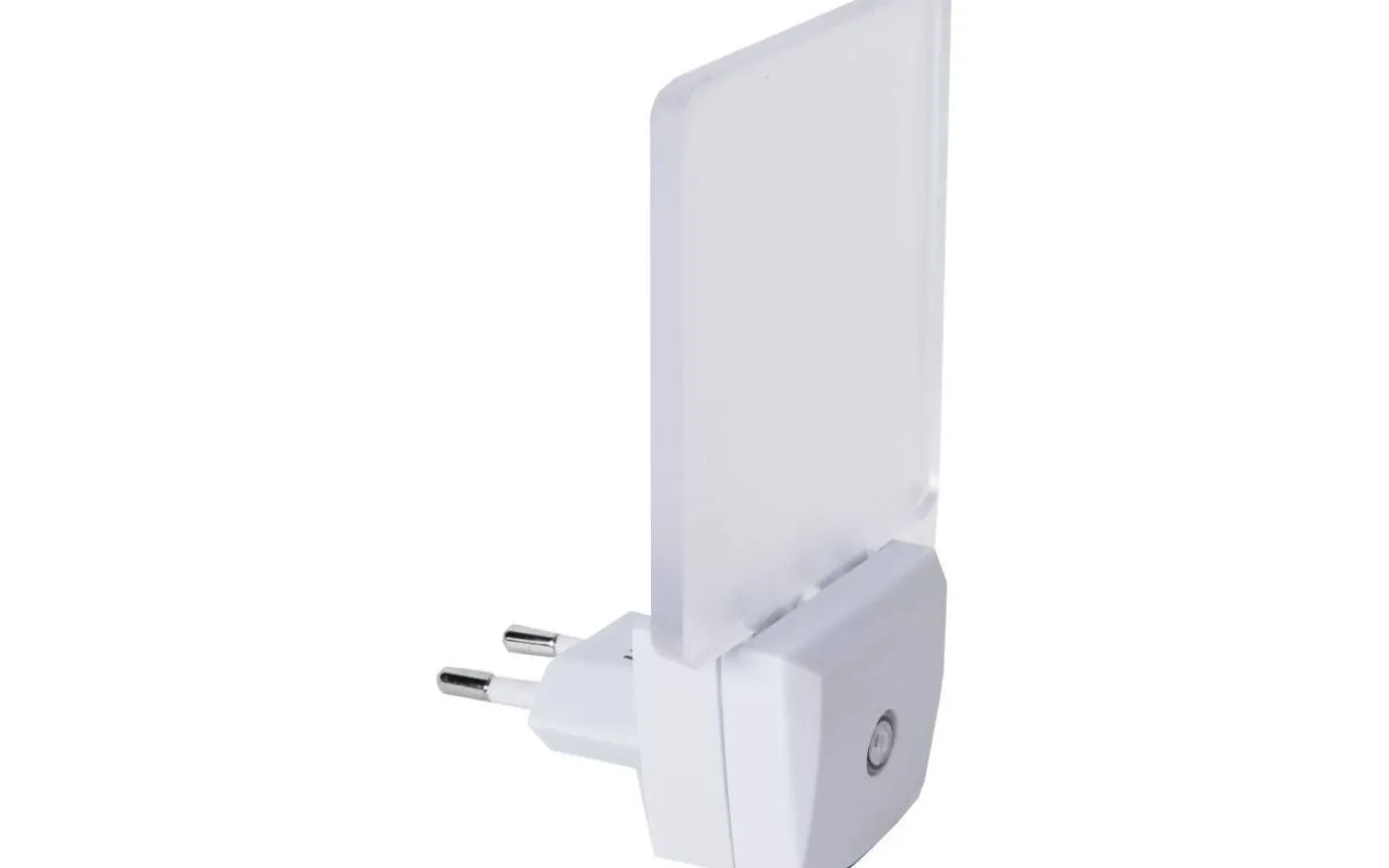 Nattlampa LED Frostad med skymningssensor 5lm 0.5W