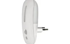 Star Trading Nattlampa LED med skymnings och rörelsesensor 2900K 15lm 1.8W* Nattlampor