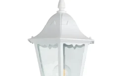 Eglo Navedo Pollare 120cm Vit IP44* Pollare & Grindlyktor