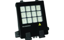 Malmbergs Navi LED-strålkastare, IP65, 150W* Utomhusarmaturer, Stolpar|Led Strålkastare