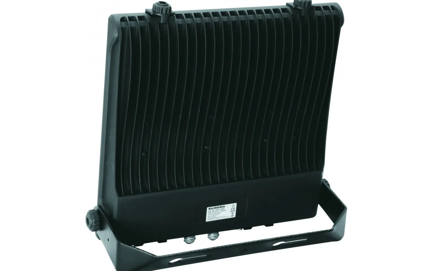 Navi LED-strålkastare med sladdställ, 300W, IP65