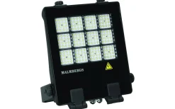 Navi LED-strålkastare med sladdställ, 150W, IP65