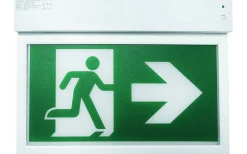 Malmbergs Nödbelysning Apollo LED, ESA10, 5,2W* Nödbelysning