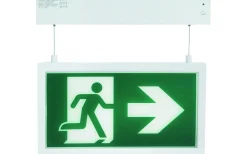 Malmbergs Nödbelysning Hera LED, ESA11, 5,2W* Nödbelysning