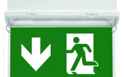 Nödbelysning Neo LED, EMB05, 5,5W