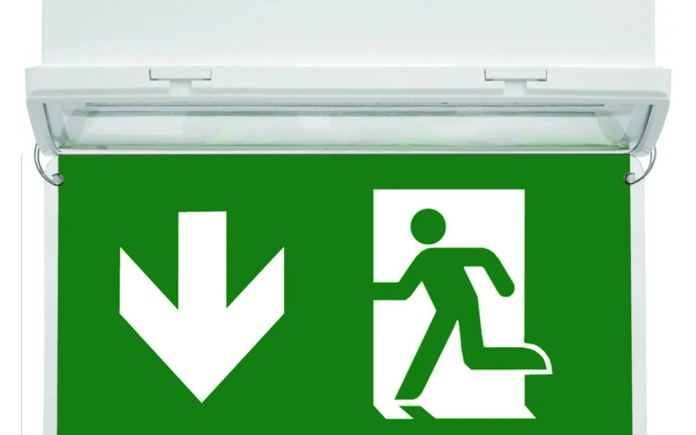 Nödbelysning Neo LED, EMB05, 5,5W