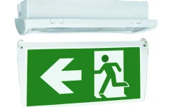 Nödbelysning Neo LED, EMB05, 5,5W