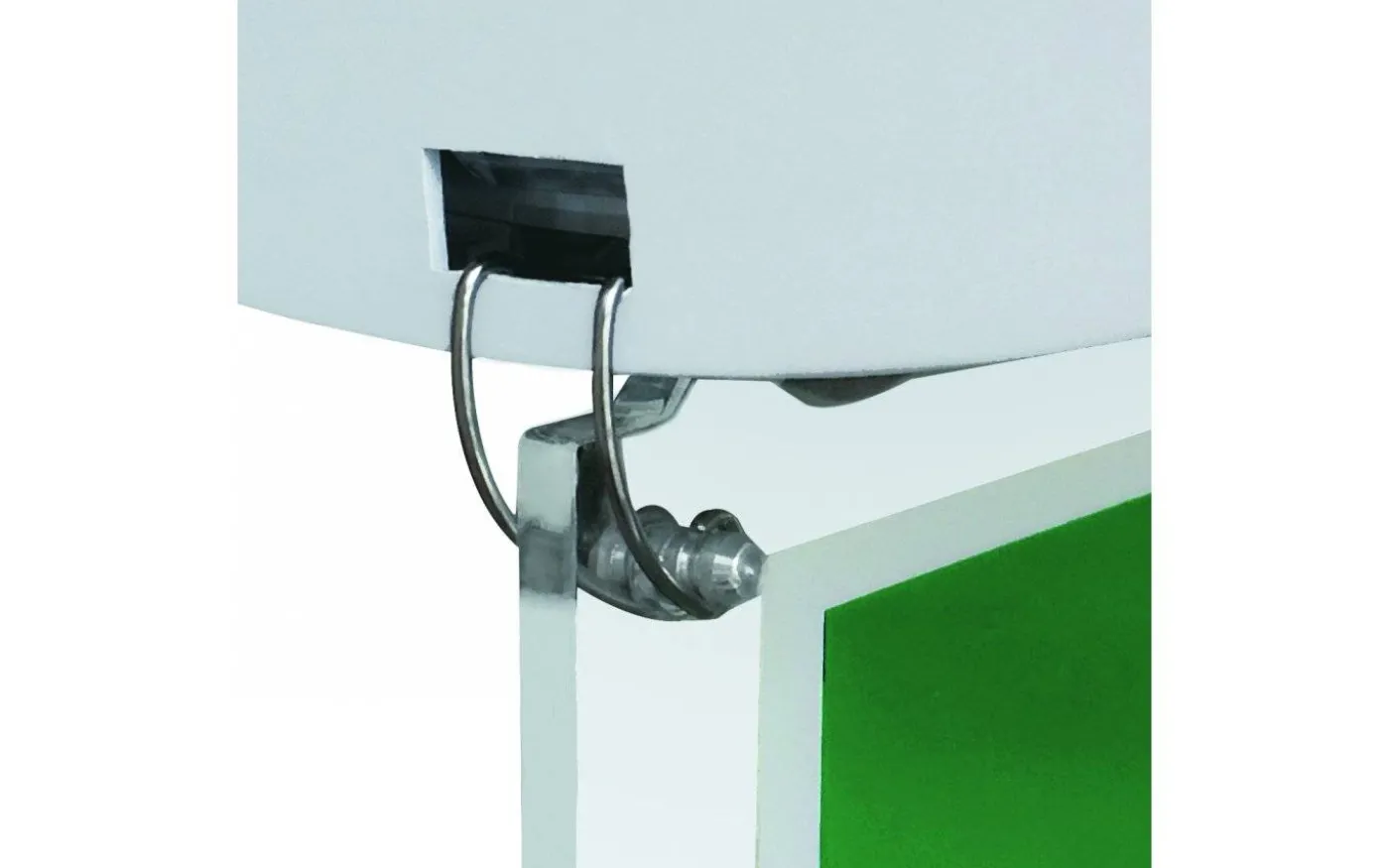 Nödbelysning Neo LED, EMB05, 5,5W