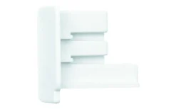 Malmbergs Ändhörn till skena 9974248/49* Downlights, Spotlight