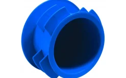 Linjematerial<Malmbergs Ändhuv, Ø 110 mm