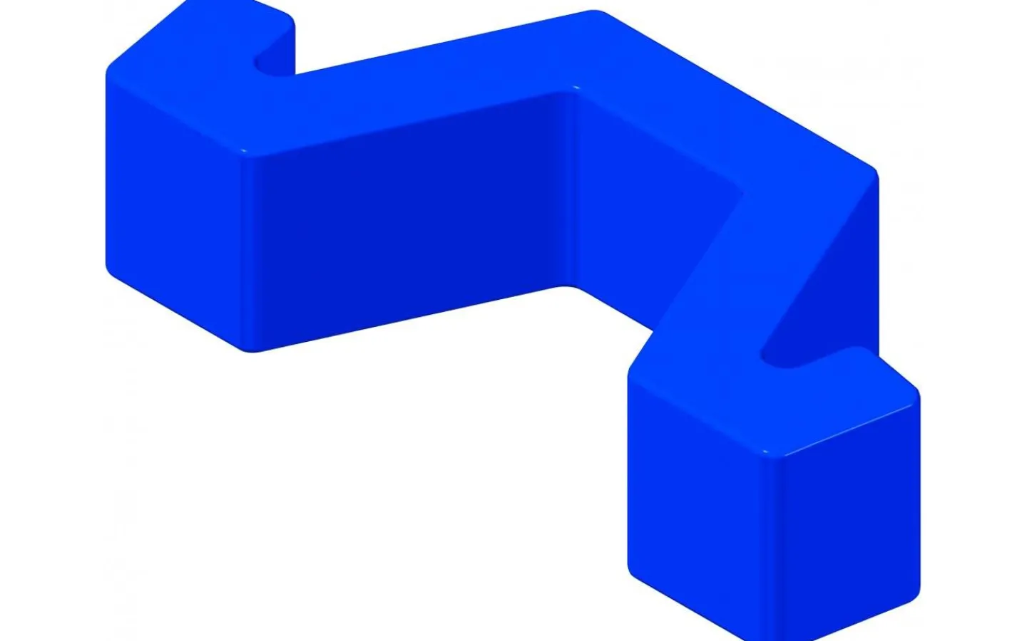 Kabelkanaler,Stegar,Rännor<Malmbergs Ändskydd Omega