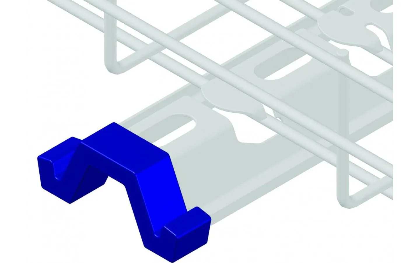 Kabelkanaler,Stegar,Rännor<Malmbergs Ändskydd Omega