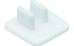 Malmbergs Ändstycke, 10/16 mm²* Normkomponenter