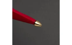 Visa Alla Julstjärnor|Julstjärnor Med Sladd<Konstsmide Neo Julstjärna 78cm Röd Sammet