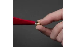 Visa Alla Julstjärnor|Julstjärnor Med Sladd<Konstsmide Neo Julstjärna 78cm Röd Sammet