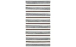 Svanefors Neo Matta 60x90cm Nougat* Slätvävda Mattor