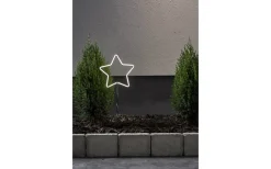 Star Trading Neonstar Batteridriven Utomhusdekoration IP44* Batteri Julpynt Utomhus