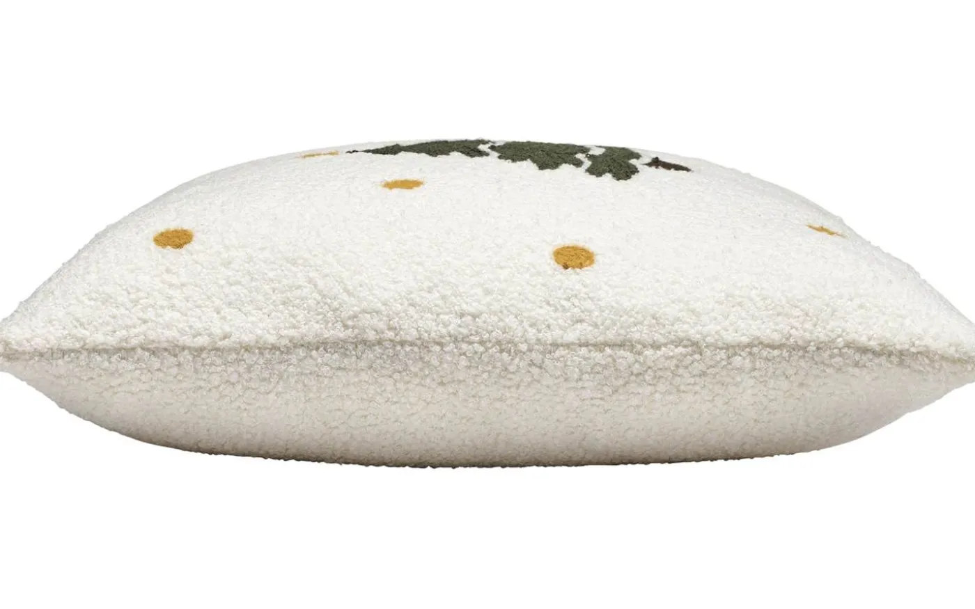 Neva Kuddfodral Offwhite 45x45cm