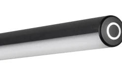 Klämlampor<Reality Nevada Klämlampa LED mattsvart