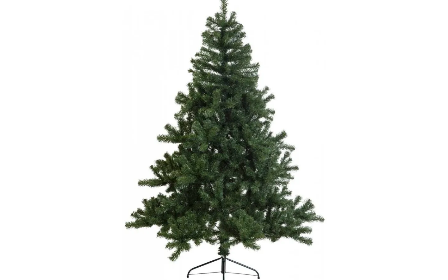 Konstgranar<Star Trading New Quebec Konstgran 180cm