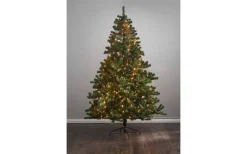 Konstgranar<Star Trading New Quebec Konstgran 180cm