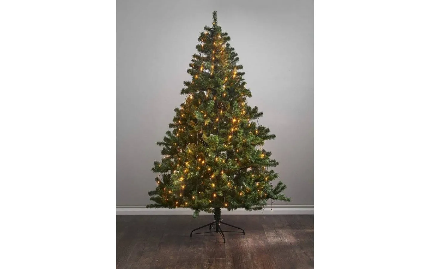 Konstgranar<Star Trading New Quebec Konstgran 180cm