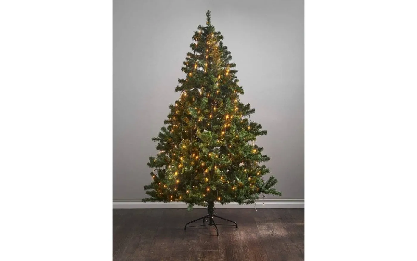 New Quebec Konstgran 150cm