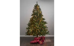 Star Trading New Quebec Konstgran 210cm* Konstgranar