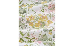 Mönstrade Gardiner<Svanefors Äng Gardin 2P Multi 2x135x280cm