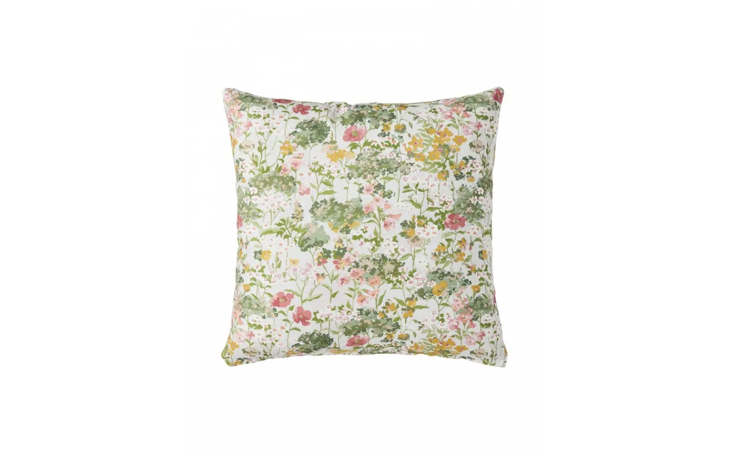 Kuddfodral<Svanefors Äng Kuddfodral Multi 45x45cm