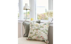 Kuddfodral<Svanefors Äng Kuddfodral Multi 45x45cm