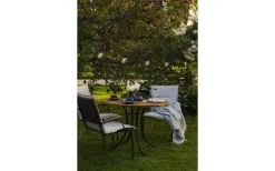 Konstsmide Ängsblomma Partyslinga 4,5m 10L Amber utbytbar LED IP44* Partyslingor Utomhus 230V|Partyslingor Utomhus 230V