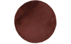 Svanefors Ninha Matta Rost RUND 160cm* Lugg- & Ryamattor