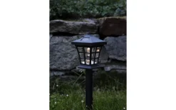 Nippon Solcellslampa 2-pack LED