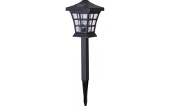 Nippon Solcellslampa 2-pack LED