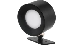 Unison No Cable Uppladdningsbar Spotlight Svart* Inomhusdekorationer Batteri