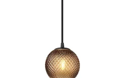 Halo Design Nobb Fönsterlampa Ø12cm Amber* Fönsterlampor