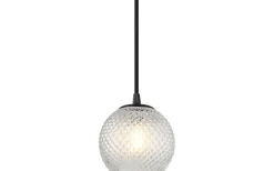 Nobb Fönsterlampa Ø12cm Klar